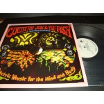 Country joe & the fish - Electric music for the mind and body
