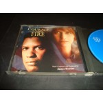 Courage under fire - Janes Horner Courage under fire - Janes Horner