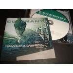 Covenant - Dreams of a Cryotank