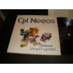 Cpt Neφos - Silence Imterrupted