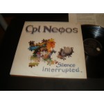 Cpt Neφos - Silence Imterrupted Cpt Neφos - Silence Imterrupted