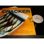 Cracker - Cracker Cracker - Cracker