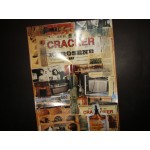 Cracker - Kerosene Hat Cracker - Kerosene Hat