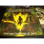 Cradle of Filth - Damnation and a day Cradle of Filth - Damnation and a day