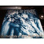 Cradle of Filth - the principle of evil made flesh Cradle of Filth - the principle of evil made flesh