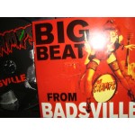 Cramps - Big Beat from Badsville