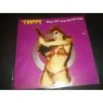 Cramps - Bikini girls with machine guns
