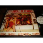 Cramps - Smell of Female