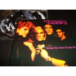 Cramps - Songs the Lord Taught us