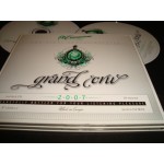 Crand Cru 2007 / Connaissur Recordings Crand Cru 2007 / Connaissur Recordings