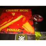 Crash Box - Finale
