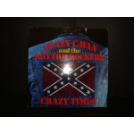 Crazy Cavan - Crazy Times Crazy Cavan - Crazy Times