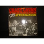 Crazy Cavan - Live at the Rainbow