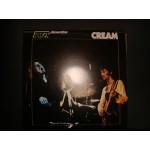 Cream - Rock sensation / best