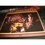 Cream - Strange Brew / The Very Best Cream - Strange Brew / The Very Best