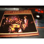 Cream - Strange Brew / The Very Best