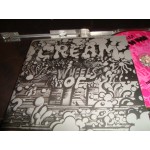 Cream - Wheels of Fire Cream - Wheels of Fire