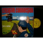 Creative connection - Don't you go away / that e motion