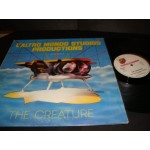 Creature - The Creature / The Other Worlds Robots