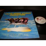 Creature - The Creature / The Other Worlds Robots Creature - The Creature / The Other Worlds Robots