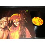 Creatures{ Siouxsie and the Budgie } - Feast Creatures{ Siouxsie and the Budgie } - Feast