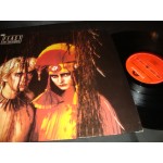 Creatures{ Siouxsie and the Budgie } - Feast Creatures{ Siouxsie and the Budgie } - Feast