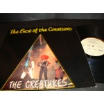 Creatures - The Best of the Creatures Creatures - The Best of the Creatures
