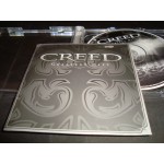 Creed - Greatest Hits