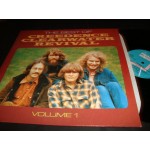 Creedence Clearwater Revival - The Best Of Volume 1 Creedence Clearwater Revival - The Best Of Volume 1