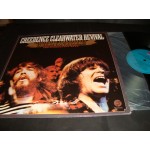 Creedence Clearwater Revival - Chronicle / the 20 Greatest Hits Creedence Clearwater Revival - Chronicle / the 20 Greatest Hits