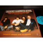 Creedence Clearwater Revival - Chronicle Volume Two Creedence Clearwater Revival - Chronicle Volume Two