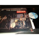 Creedence Clearwater Revival - the Concert Creedence Clearwater Revival - the Concert