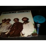 Creedence Clearwater Revival - Creedence Country Creedence Clearwater Revival - Creedence Country
