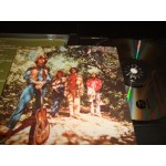 Creedence Clearwater revival - Green River Creedence Clearwater revival - Green River