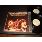 Creedence Clearwater Revival - Chronicle