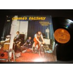 Creedence Clearwater Revival - Cosmo's Factory