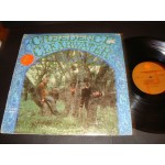 Creedence Clearwater Revival - Creedence Clearwater Revival Creedence Clearwater Revival - Creedence Clearwater Revival 