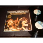 Creedence Clearwater Revival Featuring John Fogerty ‎– Chronicle