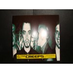 Creeps - Seriouslessness