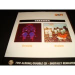 Cressida - Cressida / Asylum Cressida - Cressida / Asylum