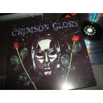 Crimson Glory - Crimson Glory Crimson Glory - Crimson Glory