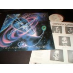 Crimson Glory - Transcendence Crimson Glory - Transcendence