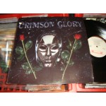 Crimson Glory - Crimson Glory Crimson Glory - Crimson Glory