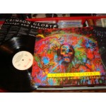Crimson Glory - Strange And Beautiful Crimson Glory - Strange And Beautiful