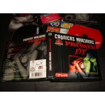 Cronicas Marcianas PRIVATE XXX - Various Cronicas Marcianas PRIVATE XXX - Various