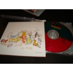 Crosby Stills Nash & Young - So Far Crosby Stills Nash & Young - So Far