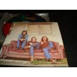 Crosby Stills & Nash