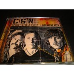 Crosby Stills & Nash - Greatest Hits