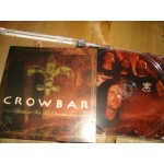 Crowbar - Life's Blood For The Downtrodden Crowbar - Life's Blood For The Downtrodden