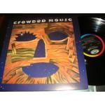 Crowded House - Woodface